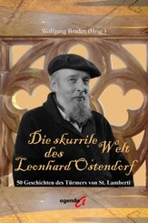 Die skurrile Welt des Leonhard Ostendorf