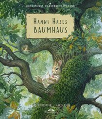 Hanni Hases Baumhaus