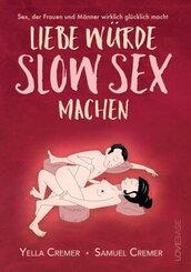 Liebe würde Slow Sex machen (2024)