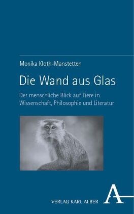 Die Wand aus Glas