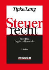 Steuerrecht