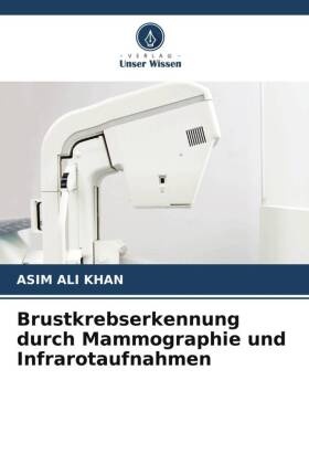 Brustkrebserkennung durch Mammographie und Infrarotaufnahmen