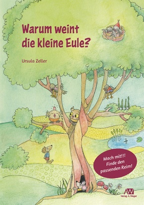 Warum weint die kleine Eule?