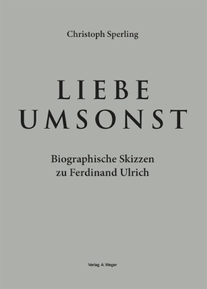 Liebe umsonst