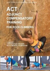 ACT - Adjunct compensatory Training for rock climbers