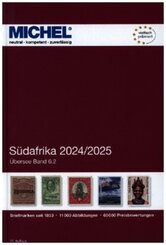 Südafrika 2024/2025