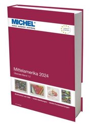 Mittelamerika 2024