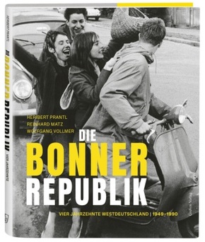 Die Bonner Republik