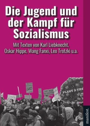 Die Jugend und der Kampf für Sozialismus