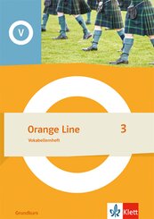 Orange Line 3 Grundkurs