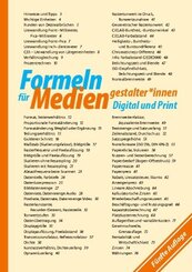 Formeln für Mediengestalter_innen Digital und Print