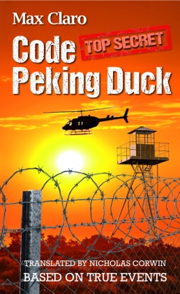 Code Peking Duck