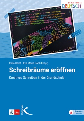 Schreibräume eröffnen