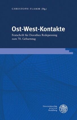 Ost-West-Kontakte