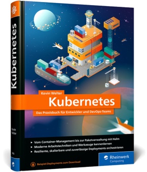 Kubernetes