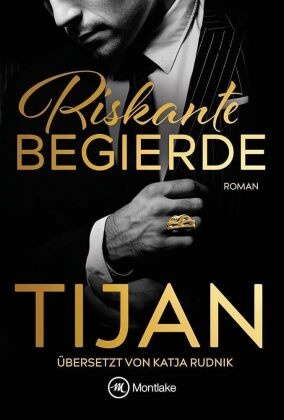 Riskante Begierde