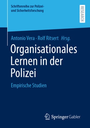 Organisationales Lernen in der Polizei