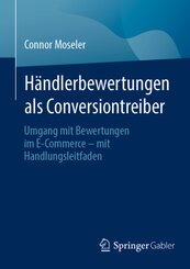 Händlerbewertungen als Conversiontreiber