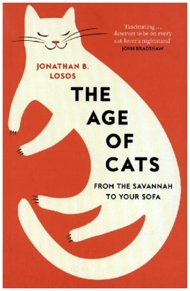 The Age of Cats