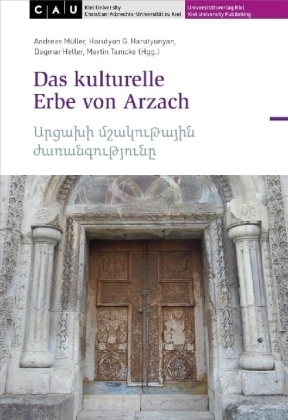 Das kulturelle Erbe von Arzach