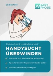 Handysucht &uuml;berwinden