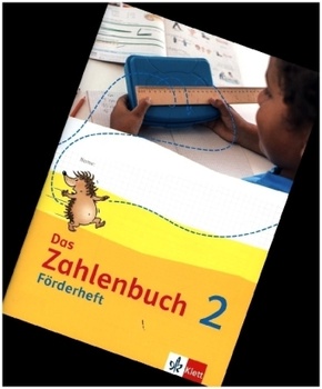 Das Zahlenbuch 2