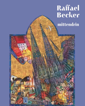 Raffael Becker - Mittendrin