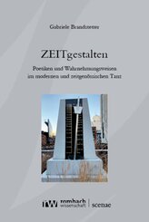 ZEITgestalten