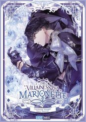 The Villainess is a Marionette 02