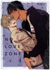 No Love Zone 04