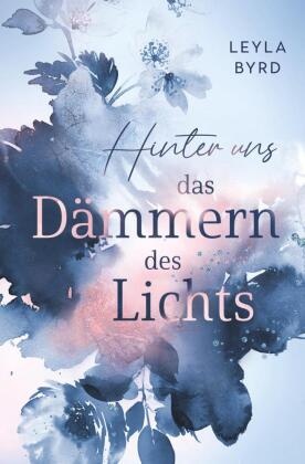 Hinter uns das Dämmern des Lichts