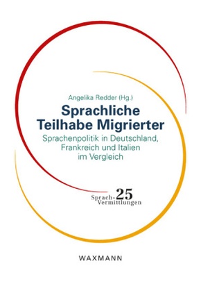 Sprachliche Teilhabe Migrierter