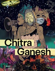 Chitra Ganesh