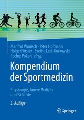 Kompendium der Sportmedizin