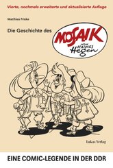 Die Geschichte des 'Mosaik' von Hannes Hegen