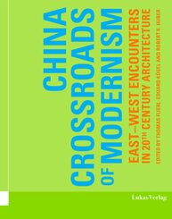 China - Crossroads of Modernism