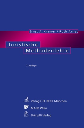 Juristische Methodenlehre