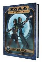 Torg Eternity - Relikte der Macht