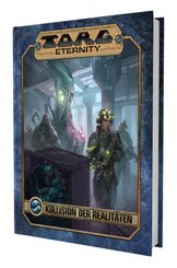 Torg Eternity - Kollision der Realitäten