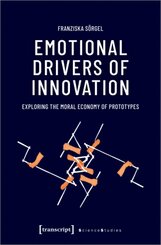 Emotional Drivers of Innovation