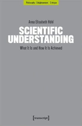 Scientific Understanding