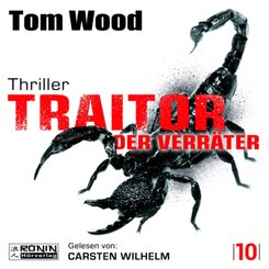 Traitor - Der Verräter