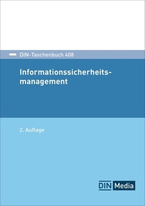 Informationssicherheitsmanagement