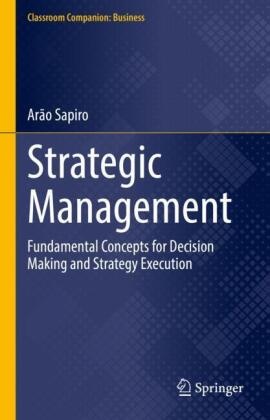 Strategic Management