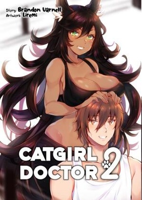 Catgirl Doctor 2