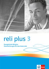 reli plus 3