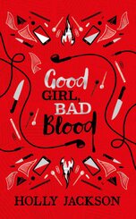 A Good Girl, Bad Blood Collector's Edition