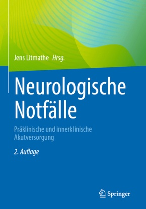 Neurologische Notfälle