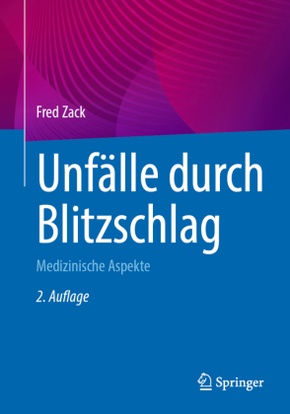 Unfälle durch Blitzschlag