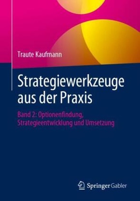 Strategiewerkzeuge aus der Praxis